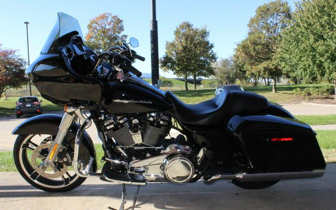 2021 Harley-Davidson® FLTRK - Road Glide® Limited