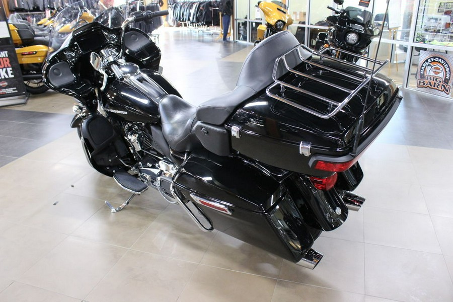 2021 Harley-Davidson® FLTRK - Road Glide® Limited