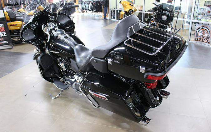 2021 Harley-Davidson® FLTRK - Road Glide® Limited