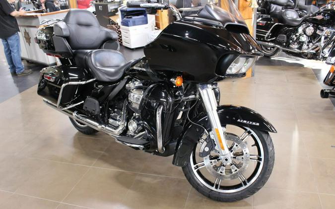 2021 Harley-Davidson® FLTRK - Road Glide® Limited