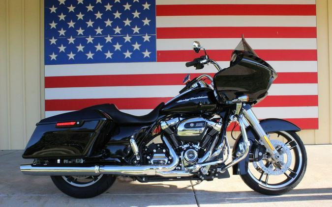 2021 Harley-Davidson® FLTRK - Road Glide® Limited