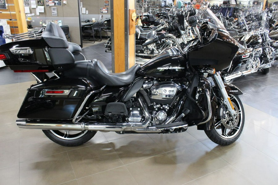 2021 Harley-Davidson® FLTRK - Road Glide® Limited