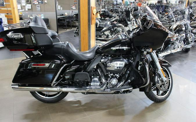 2021 Harley-Davidson® FLTRK - Road Glide® Limited