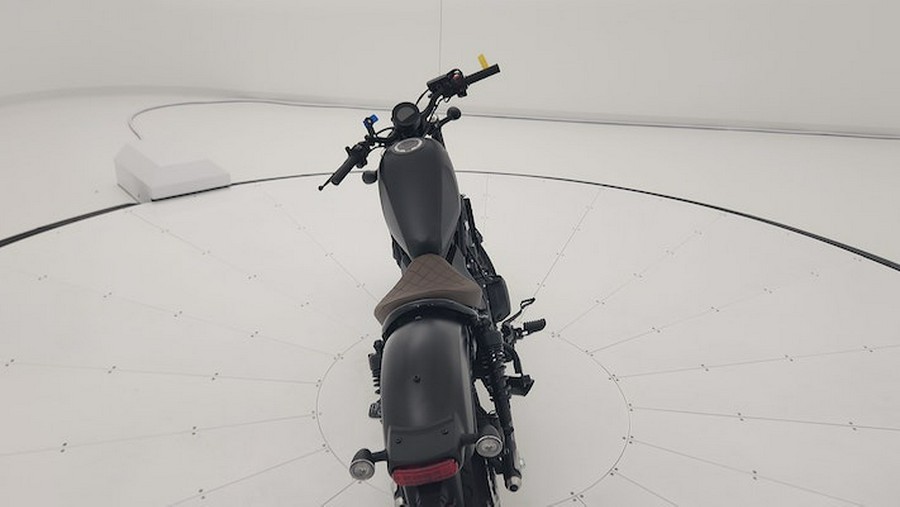 2022 Honda® Rebel 500