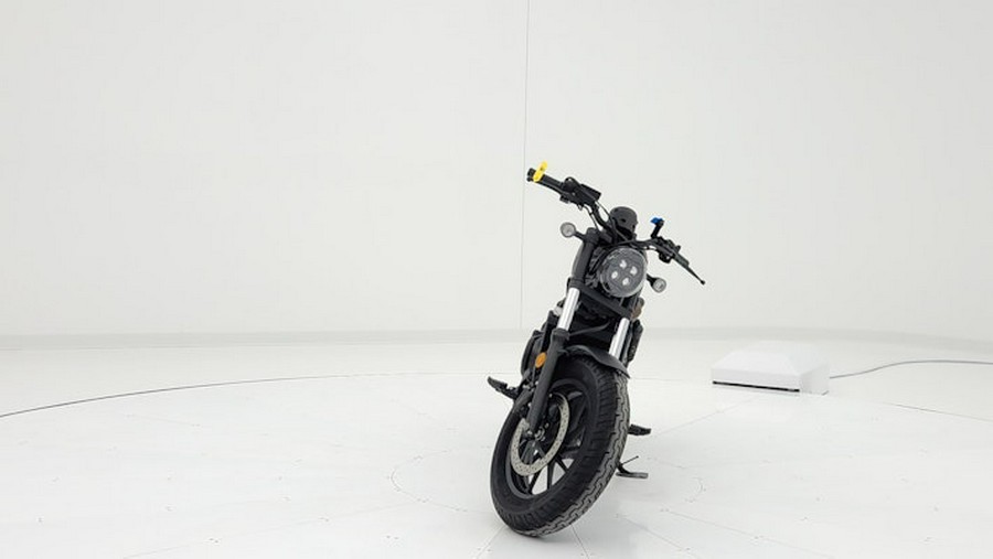 2022 Honda® Rebel 500