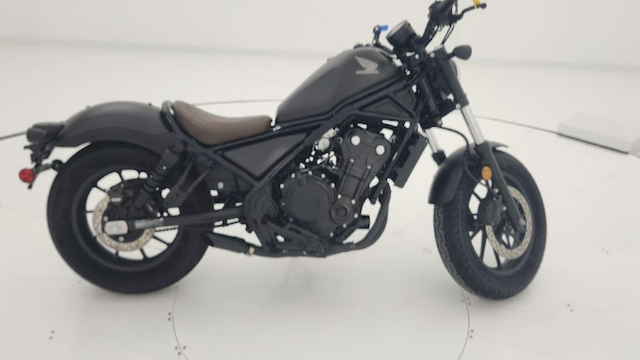 2022 Honda® Rebel 500