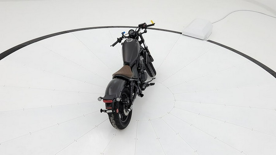 2022 Honda® Rebel 500