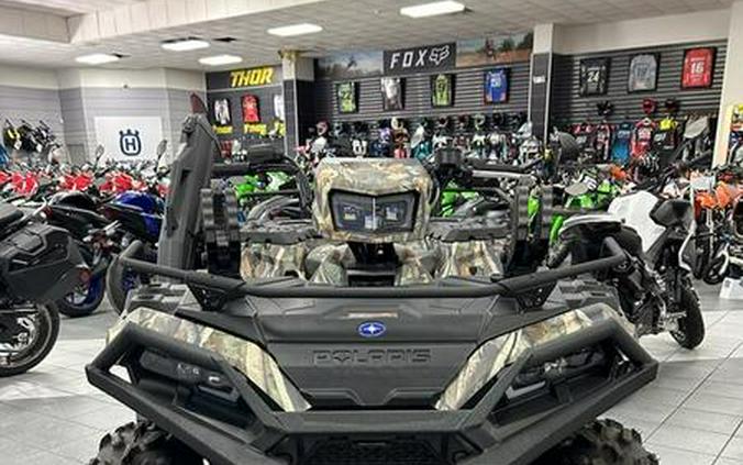 2024 Polaris® Sportsman XP 1000 Hunt Edition Camo