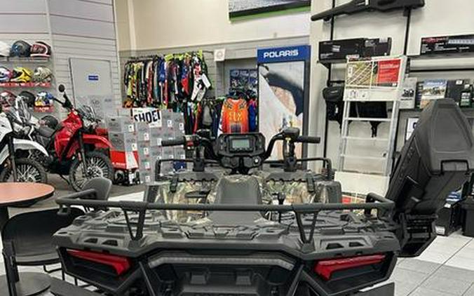 2024 Polaris® Sportsman XP 1000 Hunt Edition Camo