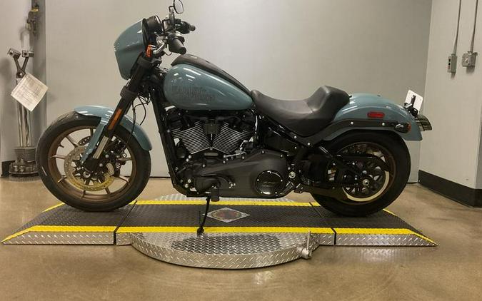 2024 Harley-Davidson® FXLRS - Low Rider® S