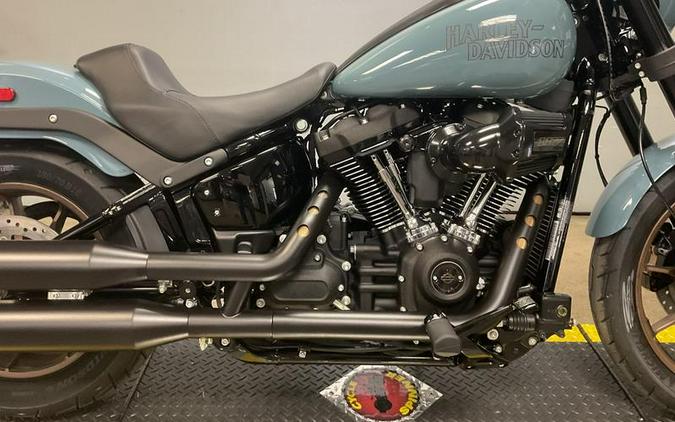 2024 Harley-Davidson® FXLRS - Low Rider® S