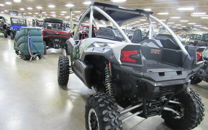 2024 Kawasaki Teryx KRX® 1000 eS