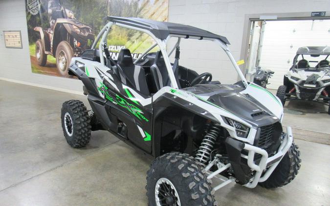 2024 Kawasaki Teryx KRX® 1000 eS