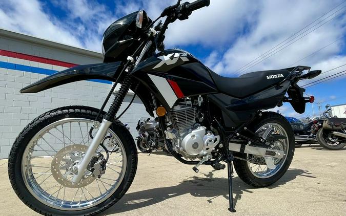 2024 Honda® XR150L