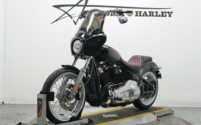 2020 Harley-Davidson Standard