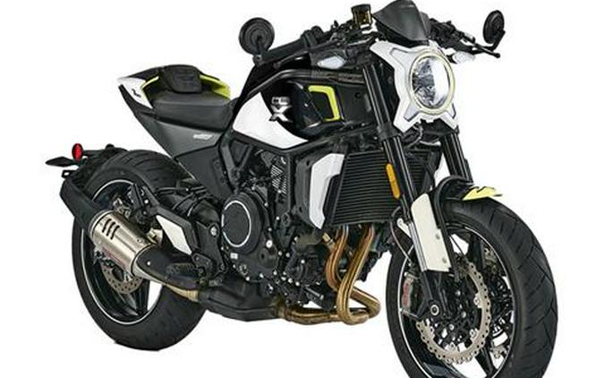 2024 CFMOTO 700CL-X Sport