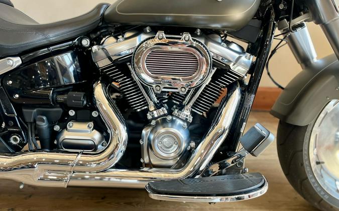 2019 Harley-Davidson Fat Boy® 114