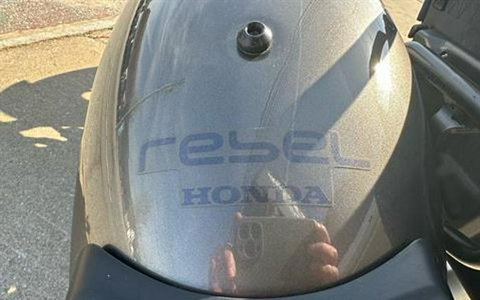 2023 Honda CMX500AP REBEL 500