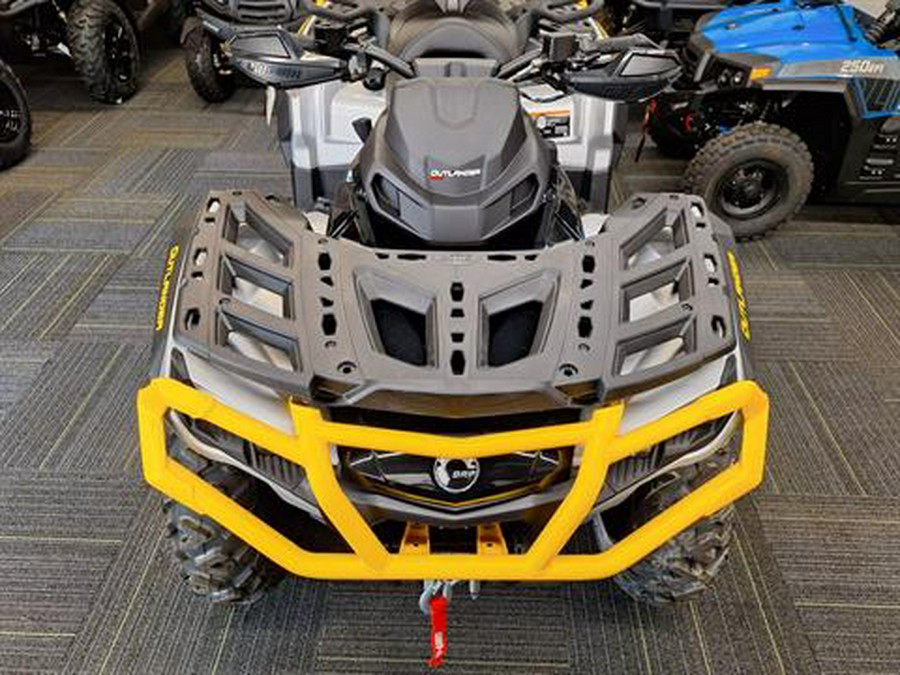 2024 Can-Am Outlander MAX XT-P 1000R