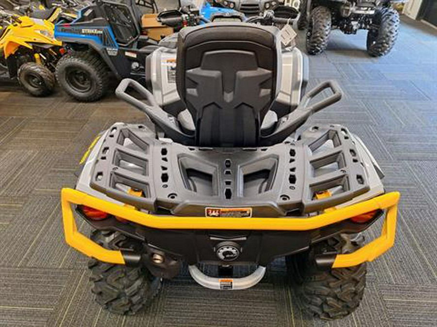 2024 Can-Am Outlander MAX XT-P 1000R