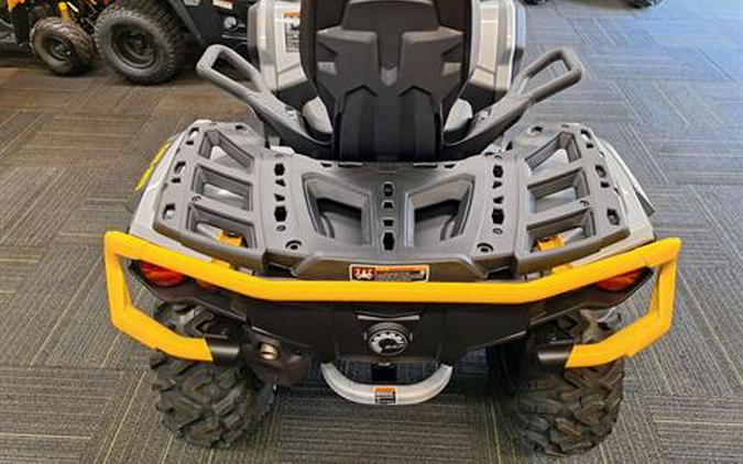 2024 Can-Am Outlander MAX XT-P 1000R