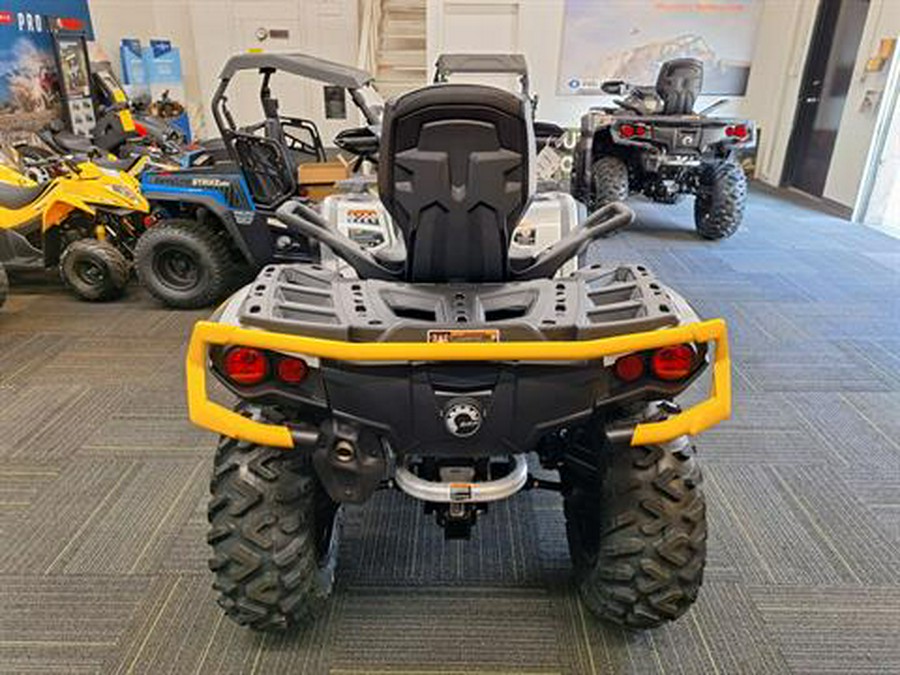 2024 Can-Am Outlander MAX XT-P 1000R