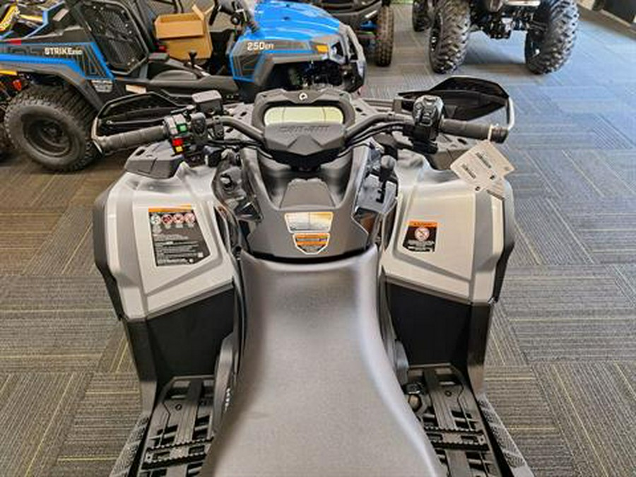 2024 Can-Am Outlander MAX XT-P 1000R