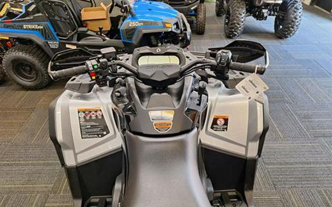 2024 Can-Am Outlander MAX XT-P 1000R