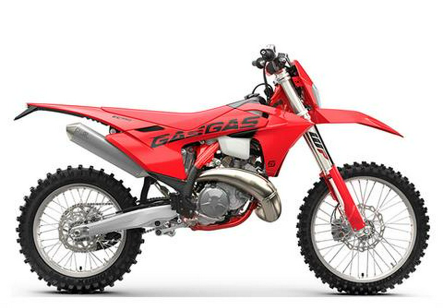 2025 GASGAS EC 250