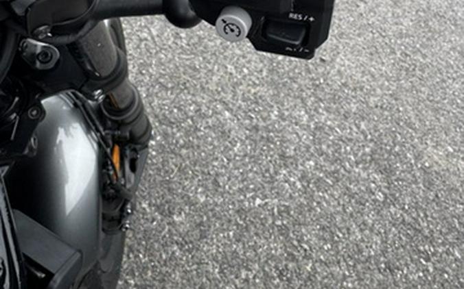 2023 Honda Rebel 1100 DCT