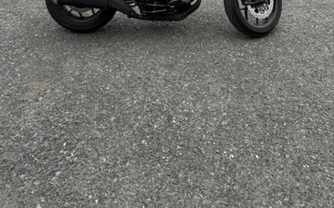 2023 Honda Rebel 1100 DCT