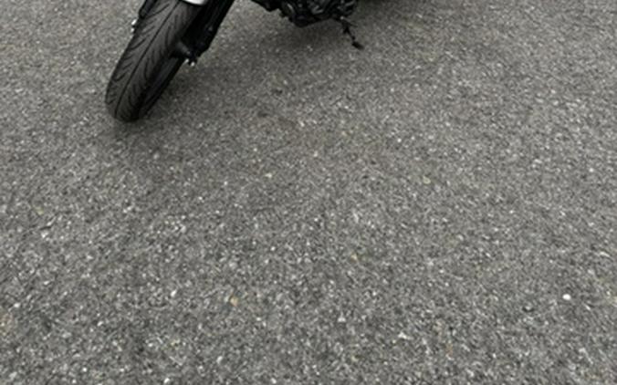 2023 Honda Rebel 1100 DCT