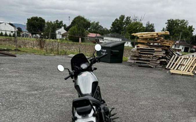 2023 Honda Rebel 1100 DCT