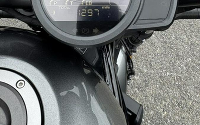 2023 Honda Rebel 1100 DCT