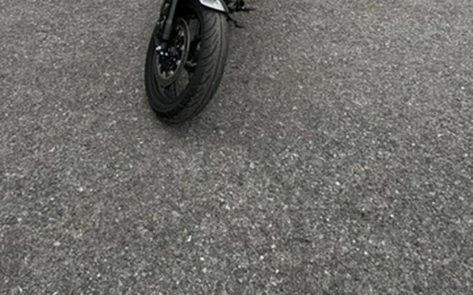 2023 Honda Rebel 1100 DCT