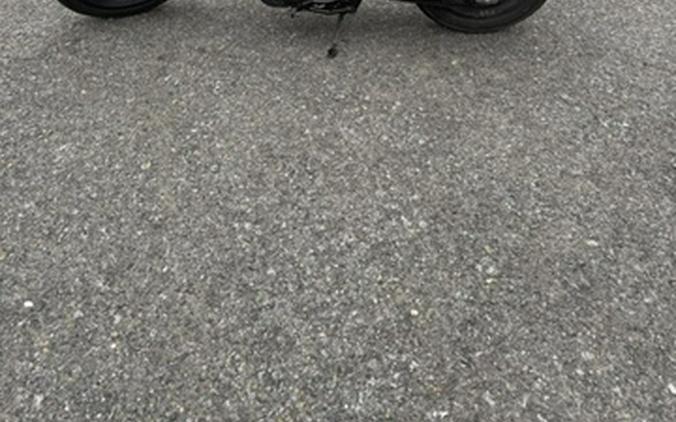 2023 Honda Rebel 1100 DCT