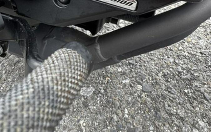 2023 Honda Rebel 1100 DCT