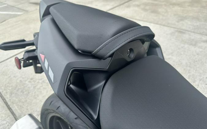 2025 Honda CB750 Hornet