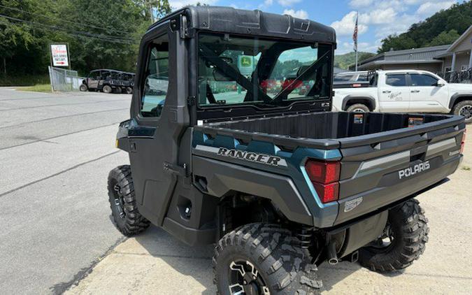 2026 Polaris Ranger XP® 1000 NorthStar Edition Ultimate