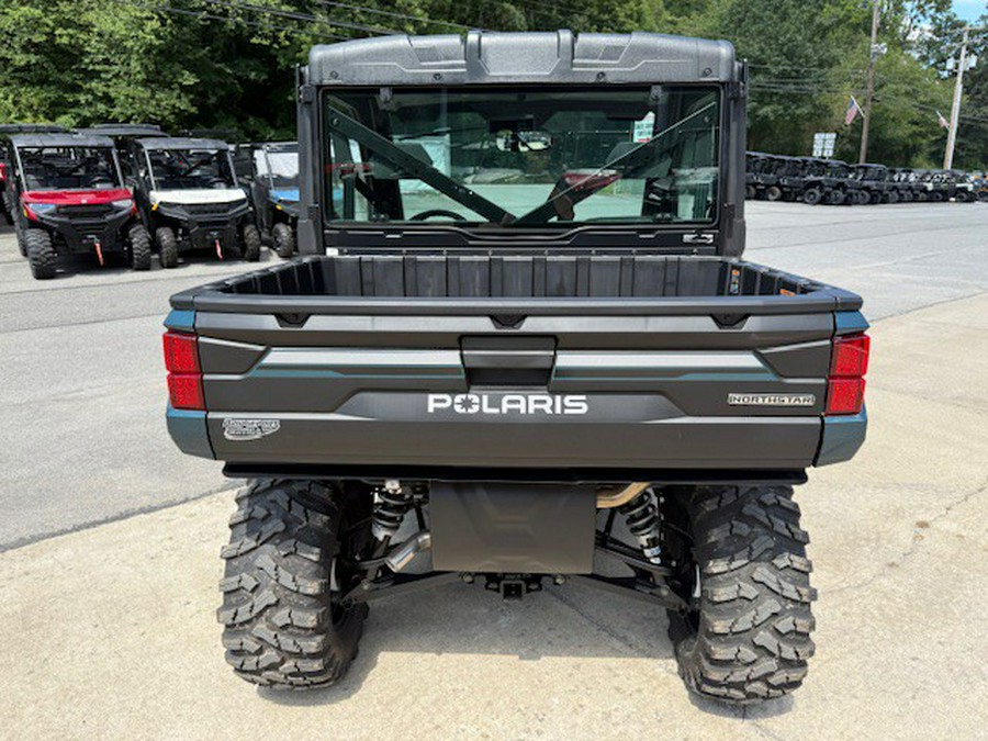 2026 Polaris Ranger XP® 1000 NorthStar Edition Ultimate