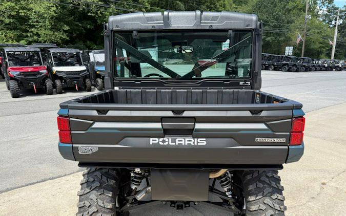 2026 Polaris Ranger XP® 1000 NorthStar Edition Ultimate