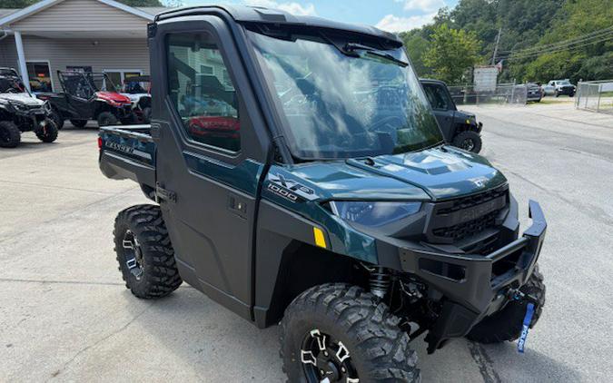 2026 Polaris Ranger XP® 1000 NorthStar Edition Ultimate