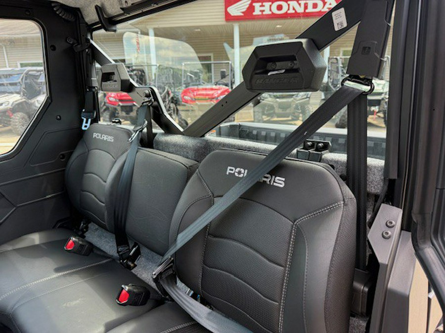 2026 Polaris Ranger XP® 1000 NorthStar Edition Ultimate