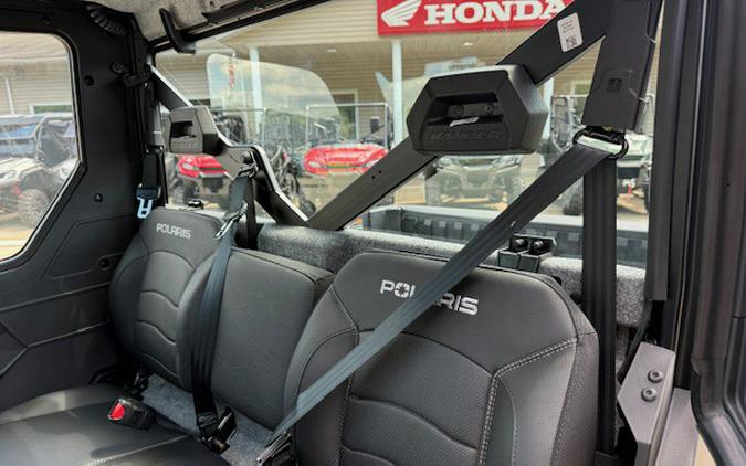 2026 Polaris Ranger XP® 1000 NorthStar Edition Ultimate
