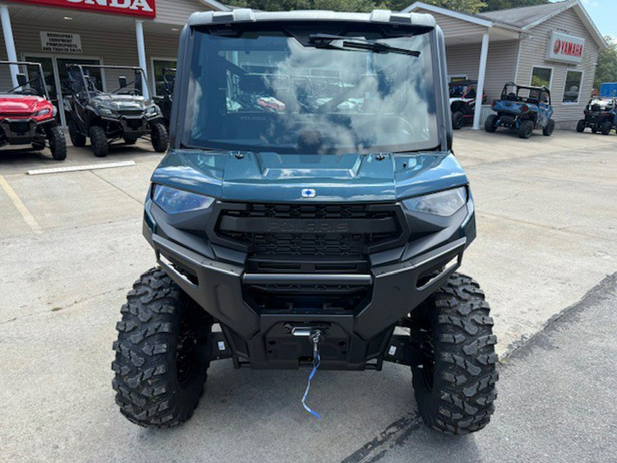 2026 Polaris Ranger XP® 1000 NorthStar Edition Ultimate
