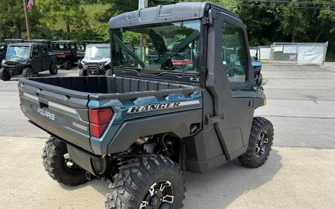 2026 Polaris Ranger XP® 1000 NorthStar Edition Ultimate