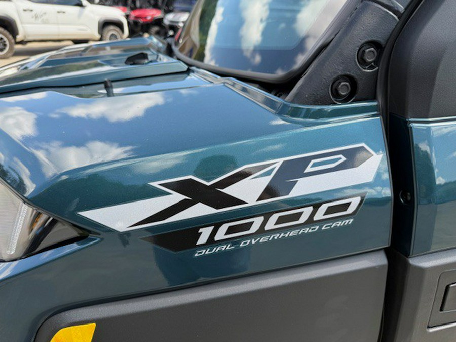 2026 Polaris Ranger XP® 1000 NorthStar Edition Ultimate
