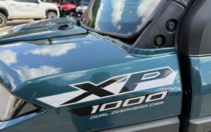 2026 Polaris Ranger XP® 1000 NorthStar Edition Ultimate