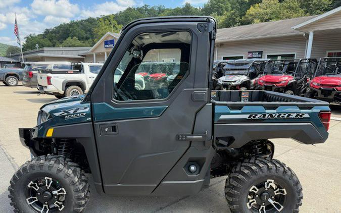 2026 Polaris Ranger XP® 1000 NorthStar Edition Ultimate