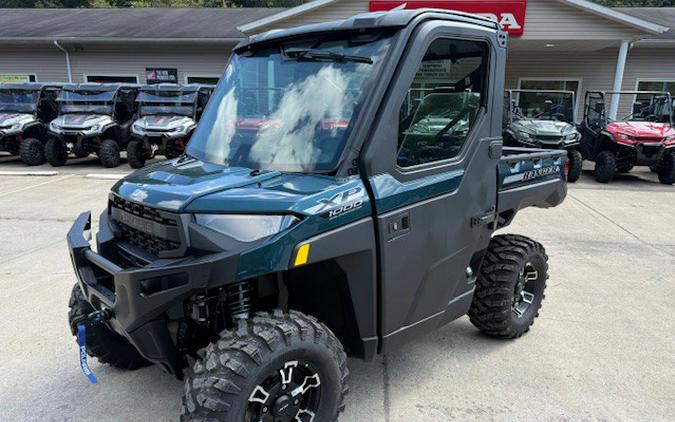 2026 Polaris Ranger XP® 1000 NorthStar Edition Ultimate